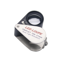 10X Jewelry Loupe 10X21LEDA (1)