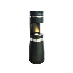 Dark Field Loupe 10X-ASC