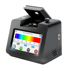 Desktop Electronic Spectroscope FTS-CCD (1)