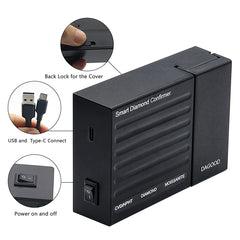 Diamond Tester SDC-100 (2)