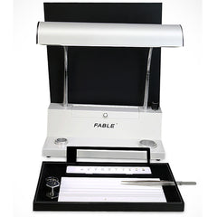 Diamond grading lamp FDL-12 (1)