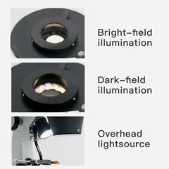 FABLE Jewelry Binocular Microscope FGM-U2-19 (6)