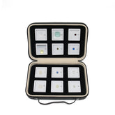 GEM SET 12PCS For Polariscope (2)