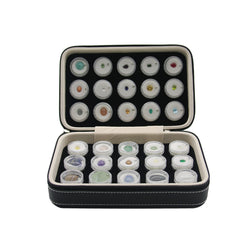 GEM SET For Gem Refractometer- 30 PCS (2)