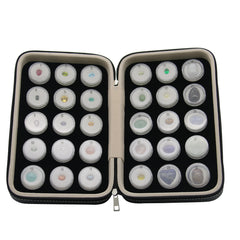 GEM SET For Gem Refractometer- 30 PCS (4)