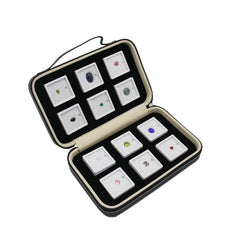 GEM SET for Gem Spectroscope- 12 PCS (2)