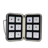 GEM SET for Gem Spectroscope- 12 PCS (4)