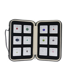 GEM SET for Gem Spectroscope- 12 PCS (4)