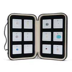 GEM SET12pcs for UV lamp (3)