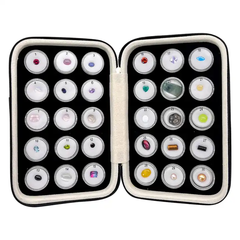 GEM SET(includes 30pcs common Gemstones)