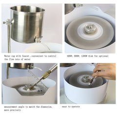 Gem Faceting Machine FJM-2014A (6)