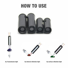 Gem Handheld Prism Spectroscope FPS-3 (7)