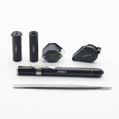 Gem Identification Tool kit FGB-6 (4)