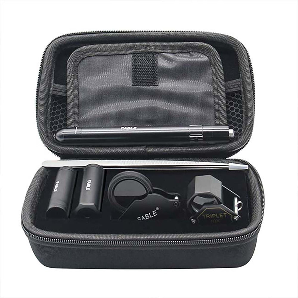 Gem Identification Tool kit FGB-6 (5)