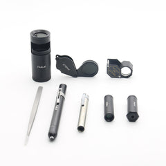 Gem Identification Tool kit FGB-8 (2)