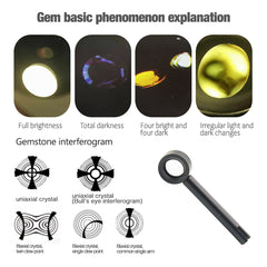 Gem Polariscope FTP-49 (1)