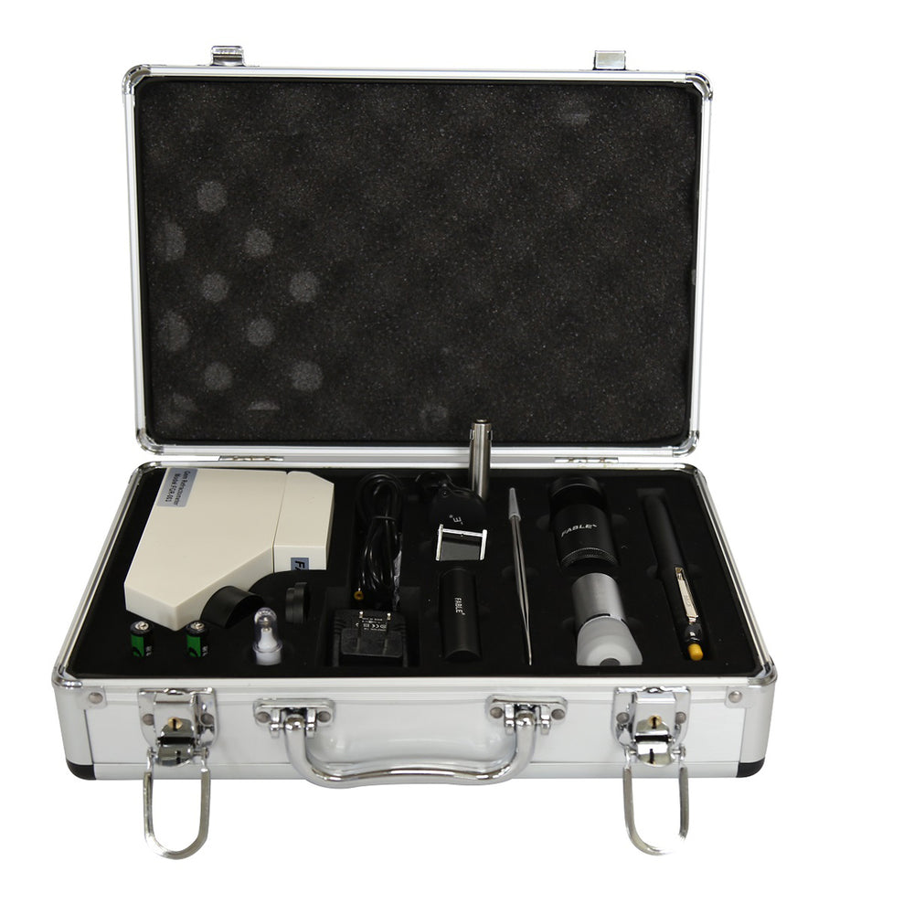 Gem Travel Lab FGL-10 (1)