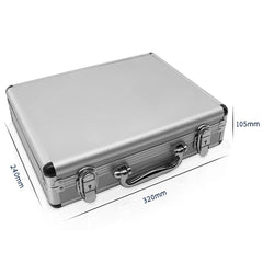 Gem Travel Lab FGL-10 (4)