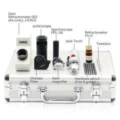 Gem Travel Lab FGL-8A (2)