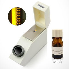 Gem refractometer FGR-002A (2)