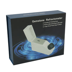 Gem refractometer FGR-002A (7)