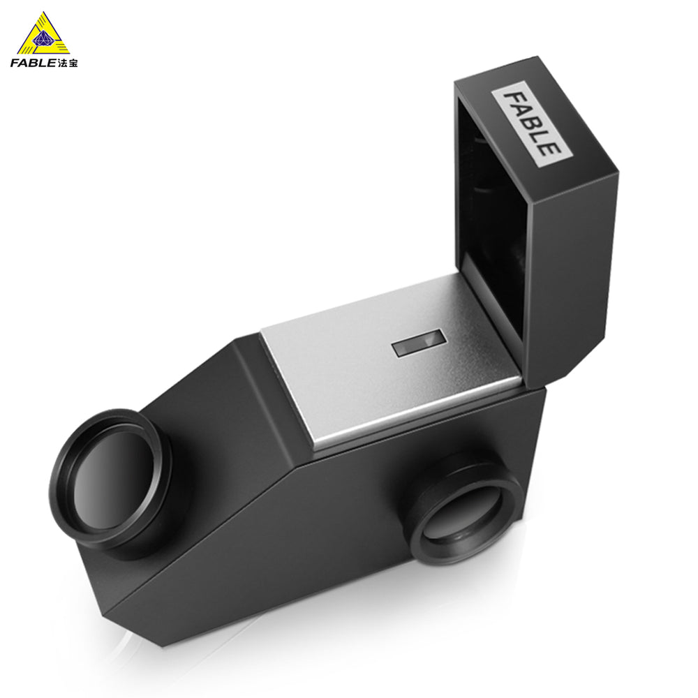 Gem refractometer FGR-003A (2)