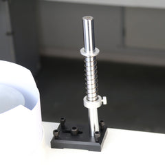 Gem table grinder FJA-123