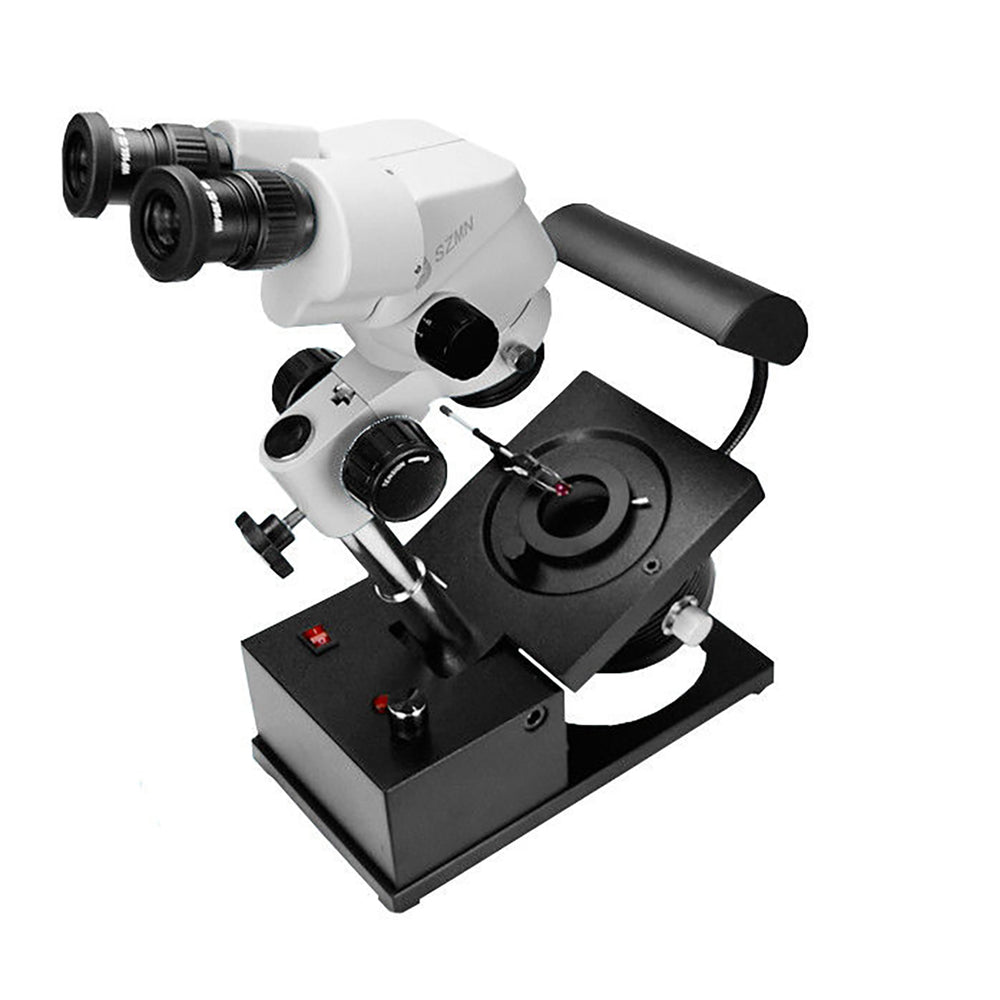 Jewelry Binocular Microscope FGM-R1-15 (5)