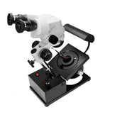 Jewelry Binocular Microscope FGM-R1-15 (5)