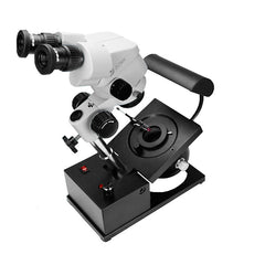Jewelry Binocular Microscope FGM-R1-15 (5)