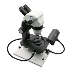 Jewelry Binocular Microscope FGM-R5S-07 (2)