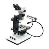 Jewelry Binocular Microscope FGM-R5S-07 (3)