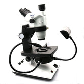 Jewelry Binocular Microscope FGM-R5S-08 (2)