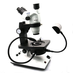 Jewelry Binocular Microscope FGM-R5S-08 (2)
