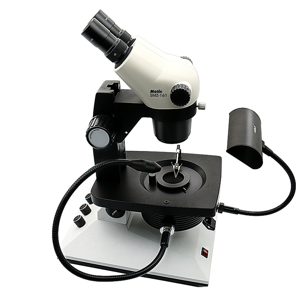 Jewelry Binocular Microscope FGM-R5S-161 (4)