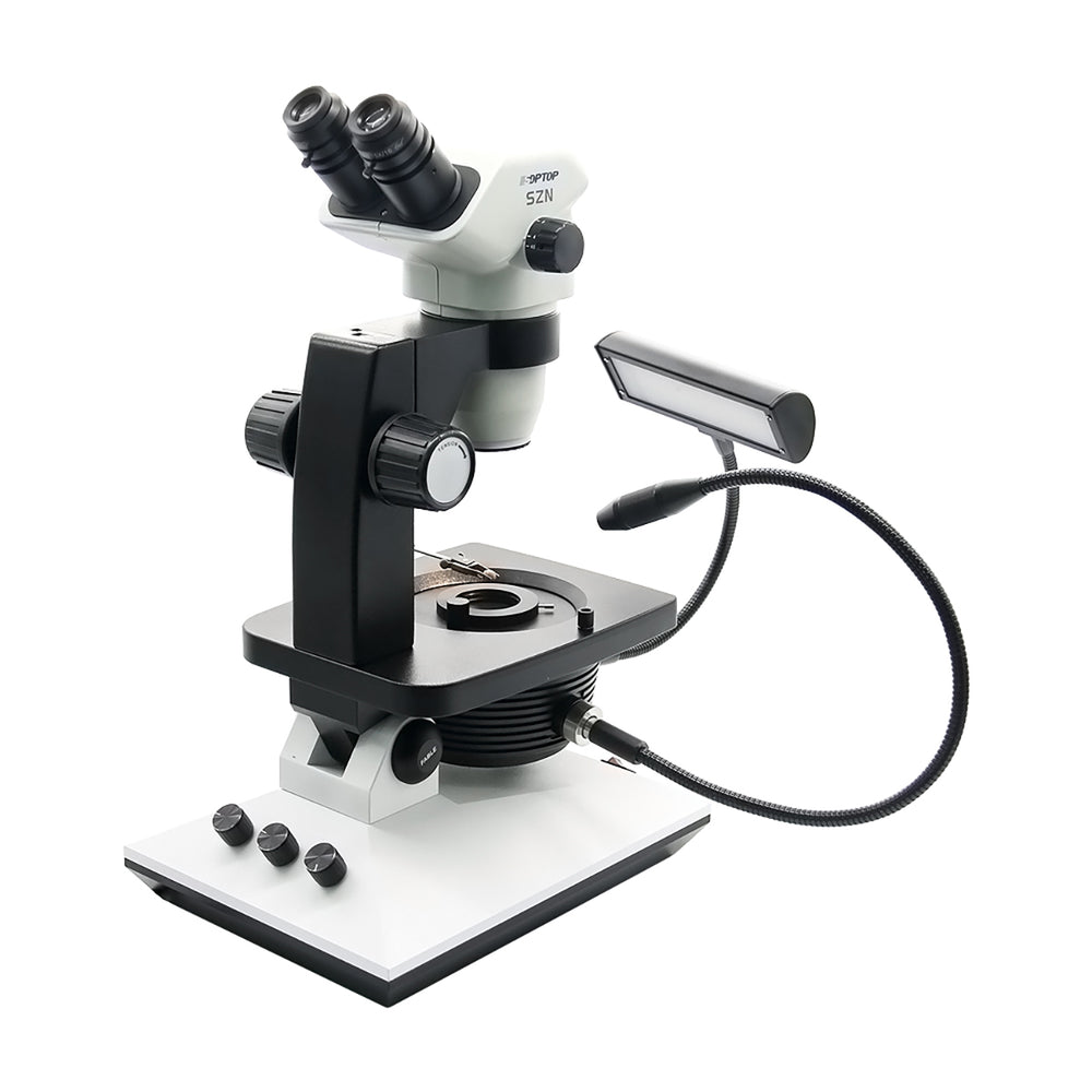Jewelry Binocular Microscope FGM-R6S-07 (1)