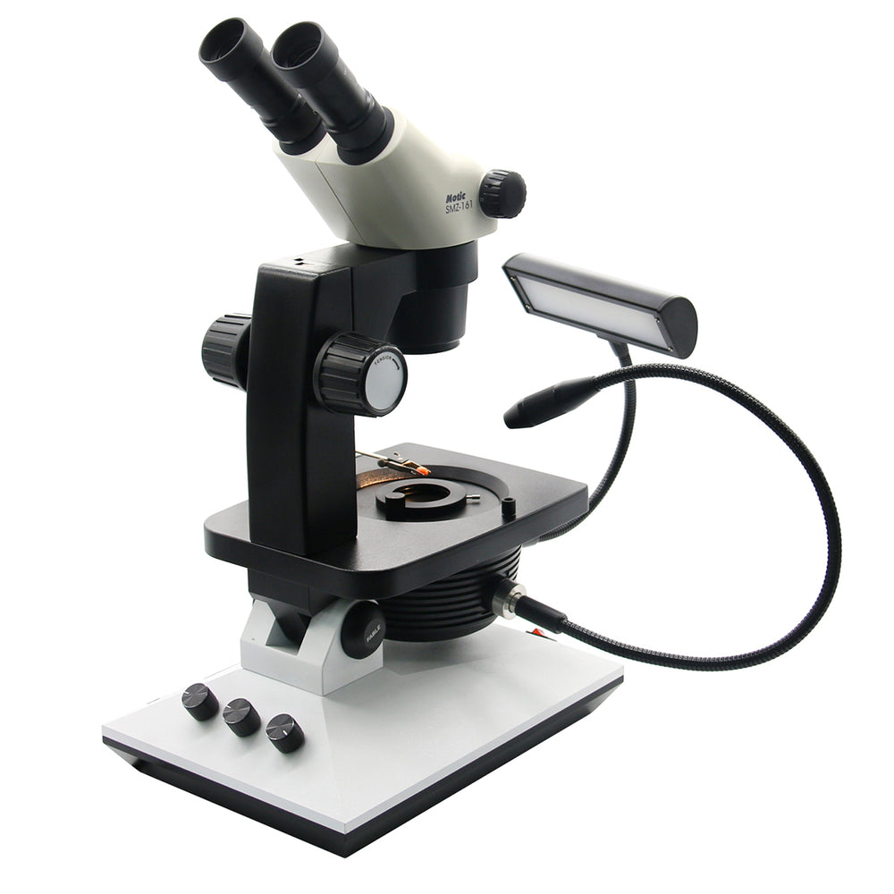 Jewelry Binocular Microscope FGM-R6S-161 (4)