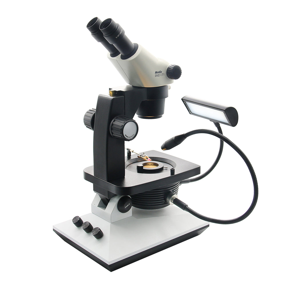 Jewelry Binocular Microscope FGM-R6S-171 (2)