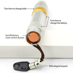 Jewelry Jade Gem Testing Torch FJT-A2 (3)