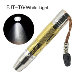 Jewelry Jade Gem Testing Torch FJT-T6 (2)