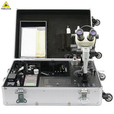 Mobile Gemstone Laboratory FGK-20 (1)