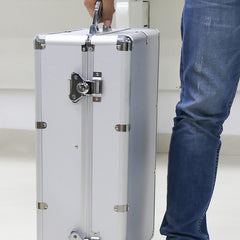 Mobile Gemstone Laboratory FGK-20 (4)