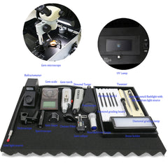 Mobile Gemstone Laboratory FGK-20 (5)