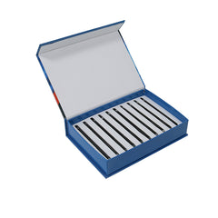 Mohs Hardness pencil FMH-10 (2)