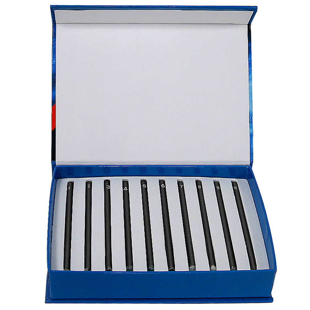 Mohs Hardness pencil FMH-10 (3)