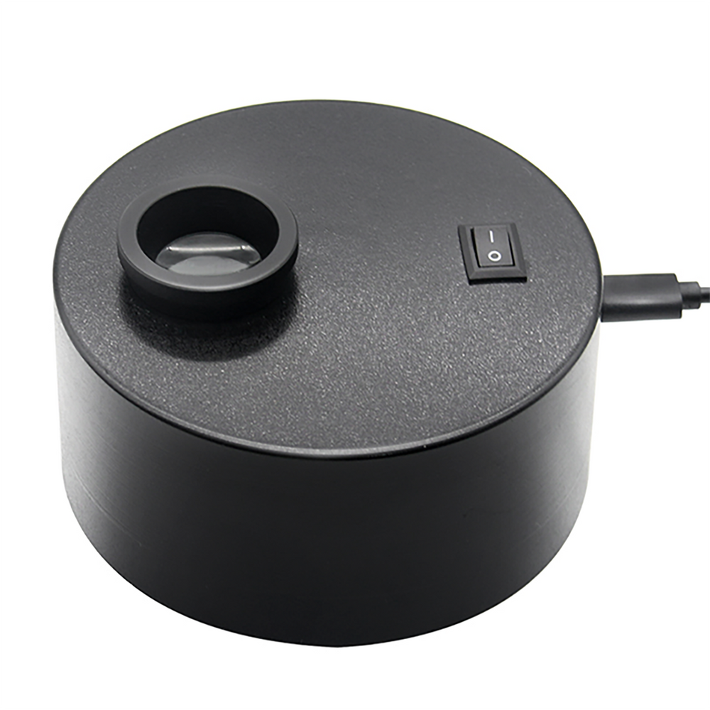 Portable Fluorescent Lamp FUV-100 (2)