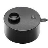 Portable Fluorescent Lamp FUV-100 (2)