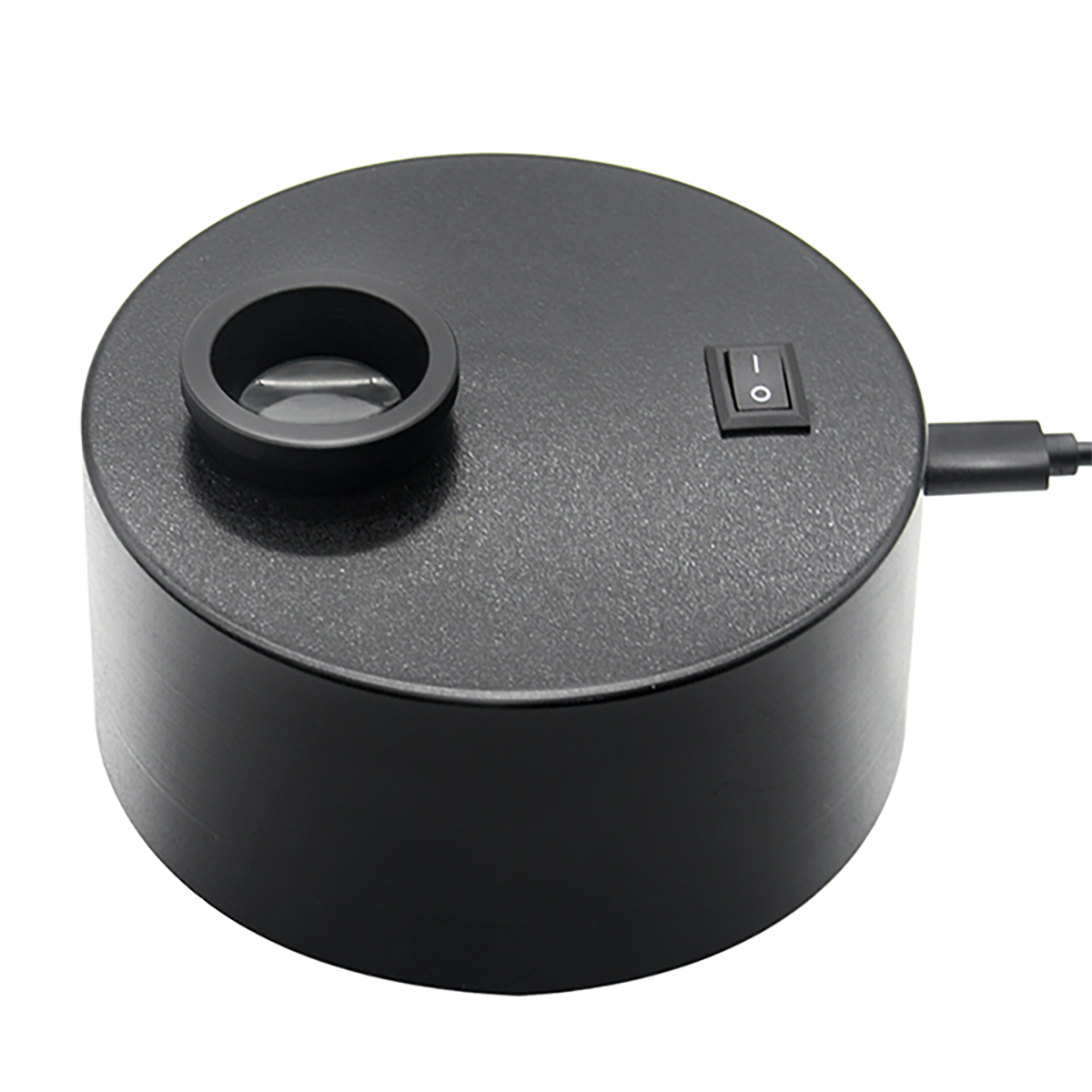 Portable Fluorescent Lamp FUV-100 (2)