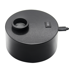 Portable Fluorescent Lamp FUV-100 (2)