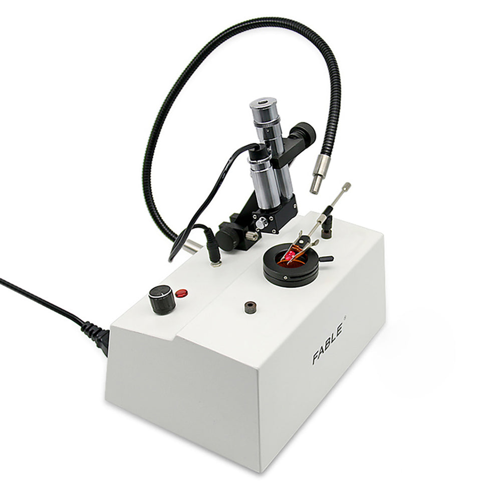 Table Spectroscope FTS-50 (1)